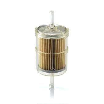 Filtre à carburant MANN-FILTER