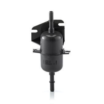 Filtre à carburant MANN-FILTER