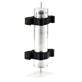 Filtre à carburant MANN-FILTER WK 521/2