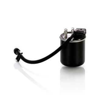 Filtre à carburant MANN-FILTER