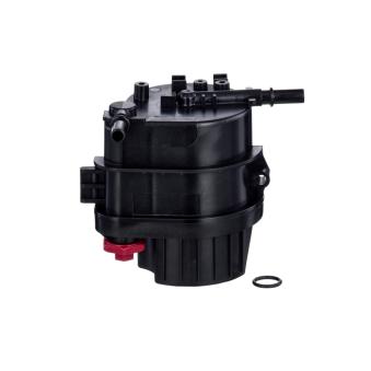 Filtre à carburant MANN-FILTER