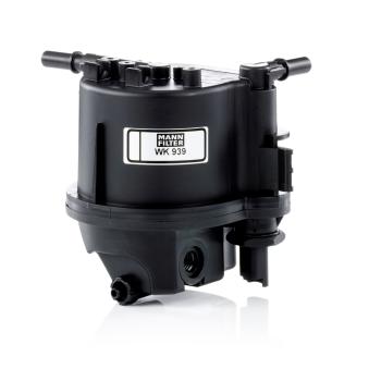 Filtre à carburant MANN-FILTER WK 939