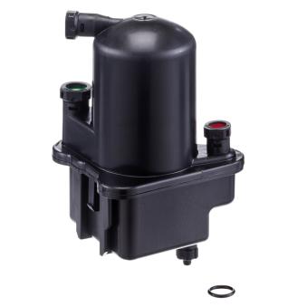 Filtre à carburant MANN-FILTER