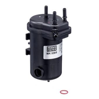 Filtre à carburant MANN-FILTER