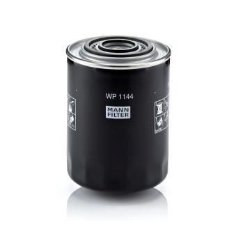 Filtre à huile MANN-FILTER