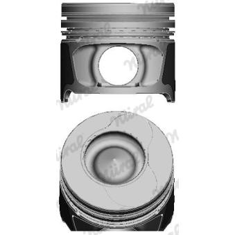 Piston NÜRAL