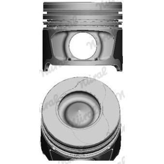 Piston NÜRAL