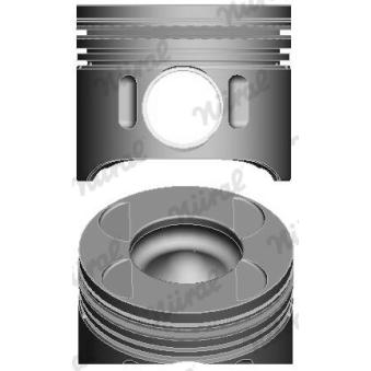 Piston NÜRAL