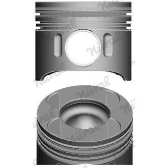Piston NÜRAL