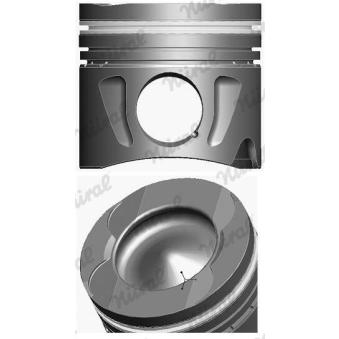 Piston NÜRAL