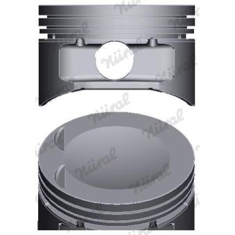 Piston NÜRAL