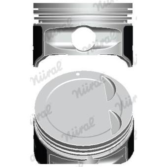 Piston NÜRAL 87-443600-00