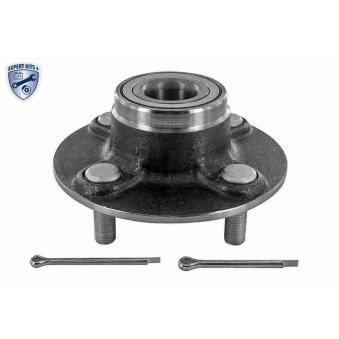 Roulement de roue arrière ACKOJA A38-0088