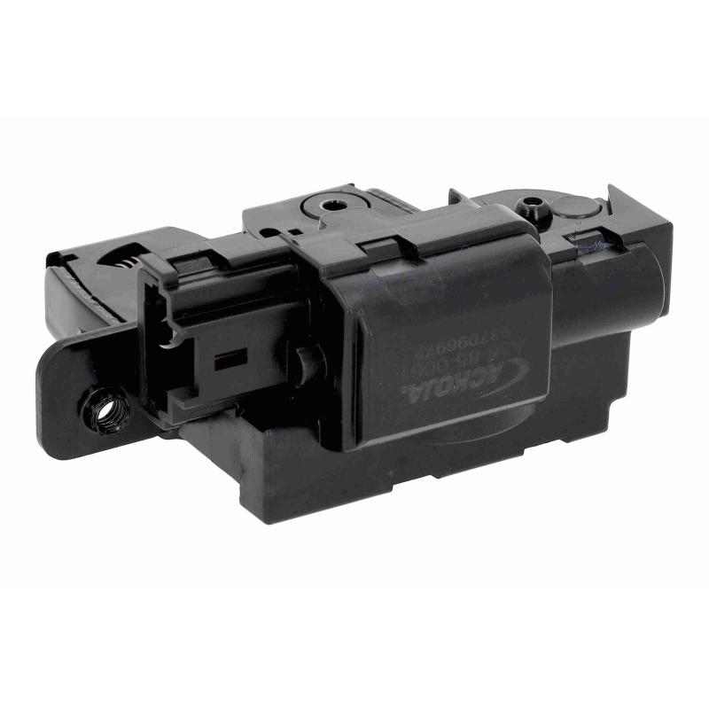 Serrure de hayon ACKOJA A38-85-0061 - Visuel 3