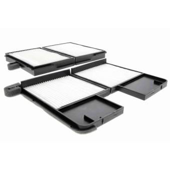 Filtre, air de l'habitacle ACKOJA A70-30-0005