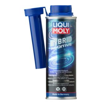 Additif au carburant LIQUI MOLY 1001