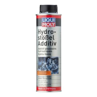 Additif à l'huile moteur LIQUI MOLY 1009
