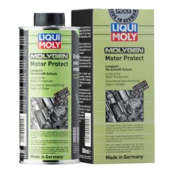 Additif à l'huile moteur LIQUI MOLY 1015