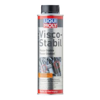 Additif à l'huile moteur LIQUI MOLY 1017