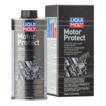 Additif à l'huile moteur LIQUI MOLY 1018