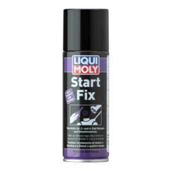 Spray-aide au démarrage LIQUI MOLY 1085