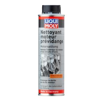 Additif à l'huile moteur LIQUI MOLY 21501