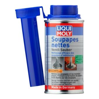 Additif au carburant LIQUI MOLY 21504