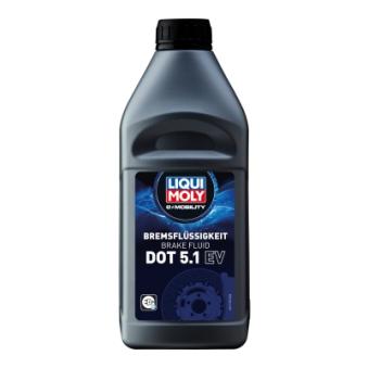 Liquide de frein LIQUI MOLY 21730