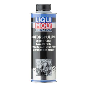 Additif à l'huile moteur LIQUI MOLY 2427
