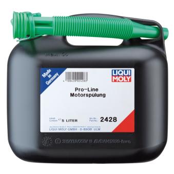 Additif à l'huile moteur LIQUI MOLY 2428