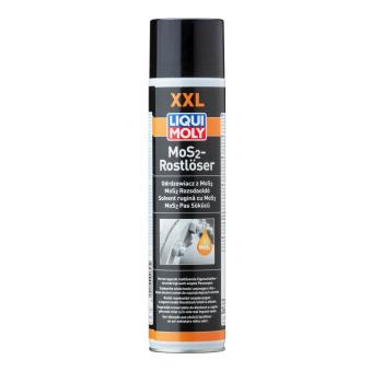 Dissolvant rouille LIQUI MOLY 2653