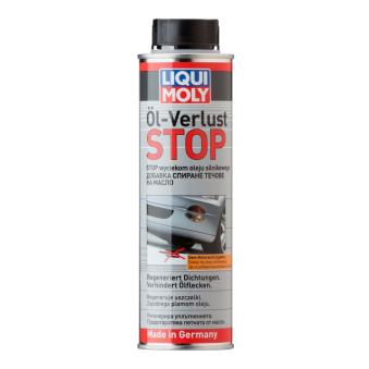 Anti fuite d'huile moteur LIQUI MOLY 2671