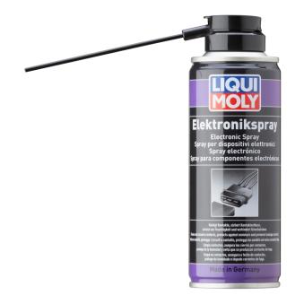 Nettoyant contact électrique LIQUI MOLY 3110