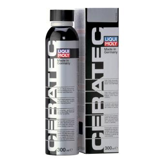 Additif à l'huile moteur LIQUI MOLY 3721
