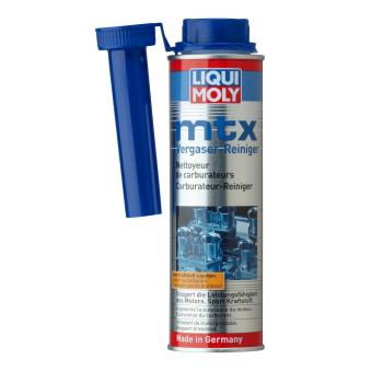 Additif au carburant LIQUI MOLY 5100
