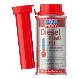 Additif au carburant LIQUI MOLY 5130