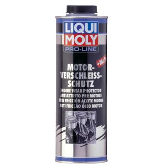 Additif à l'huile moteur LIQUI MOLY 5197