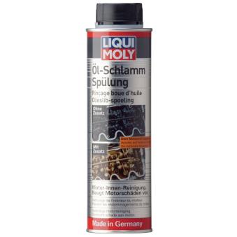 Rinçage boue d'huile LIQUI MOLY 5200