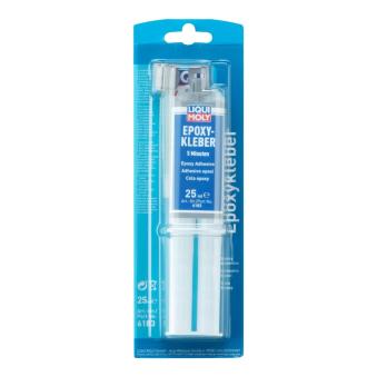 Colle Époxy LIQUI MOLY 6183