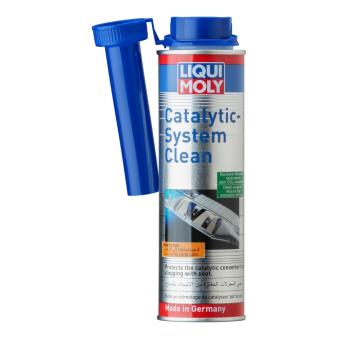 Additif au carburant LIQUI MOLY 7110