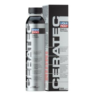 Additif Céramique à l'huile moteur LIQUI MOLY