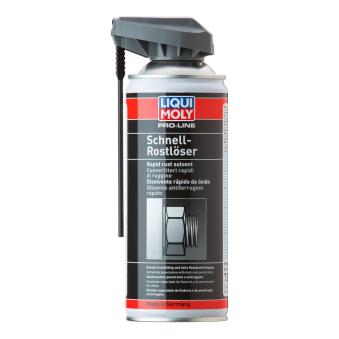 Dégrippant, dissolvant rouille LIQUI MOLY 7390