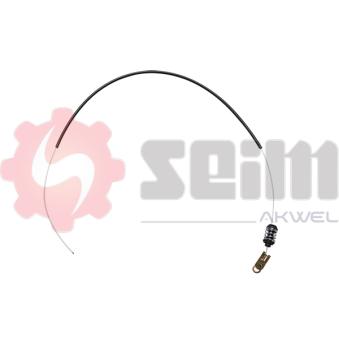 Câble d'accélération SEIM 011186