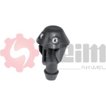 Gicleur d'eau de nettoyage, nettoyage des vitres SEIM