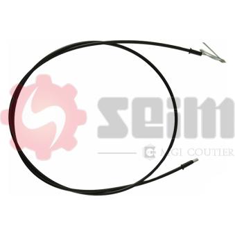 Câble d'accélération SEIM