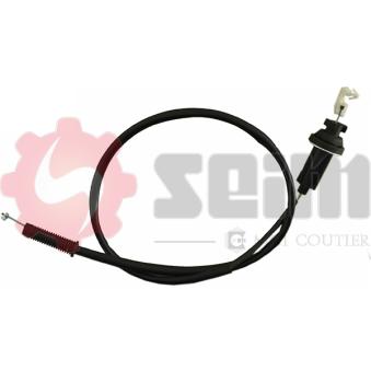 Câble d'accélération SEIM