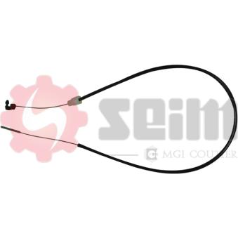 Câble d'accélération SEIM