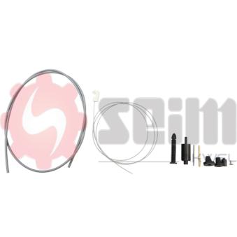Câble d'accélération SEIM 062670