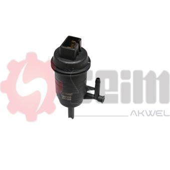 Pompe d'eau de nettoyage, nettoyage des vitres SEIM