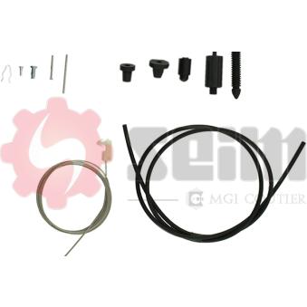 Câble d'accélération SEIM